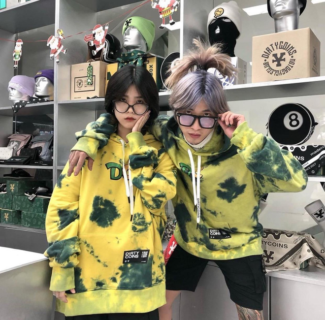 Loạt local streetwear brand nổi bật nhất với giới trẻ Việt: 3 trong số đó đã cán mốc 1 triệu followers trên Instagram - Ảnh 1.