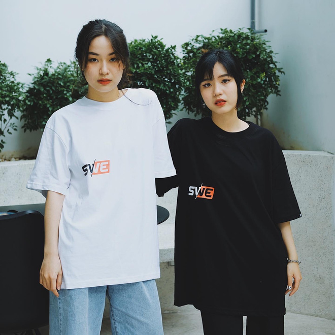 Loạt local streetwear brand nổi bật nhất với giới trẻ Việt: 3 trong số đó đã cán mốc 1 triệu followers trên Instagram - Ảnh 2.