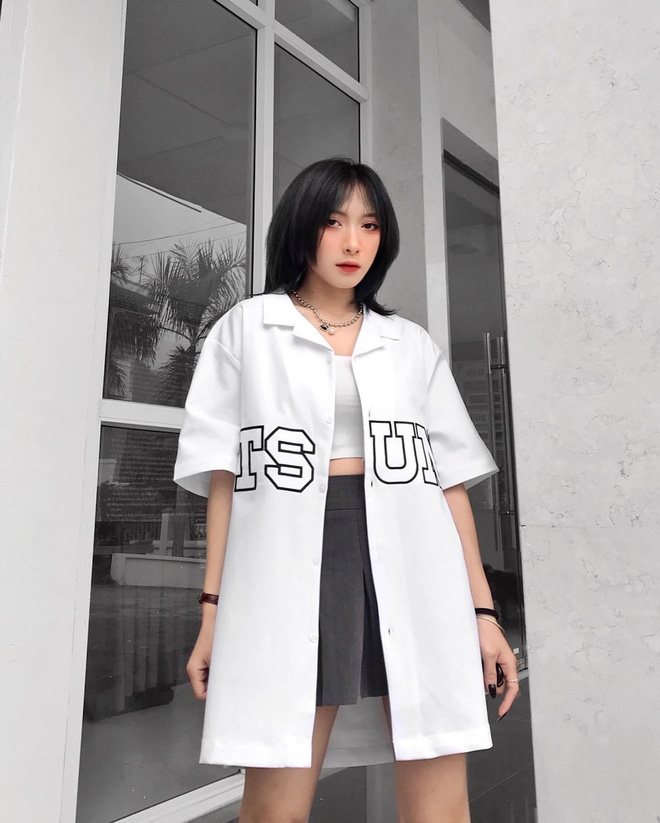 Loạt local streetwear brand nổi bật nhất với giới trẻ Việt: 3 trong số đó đã cán mốc 1 triệu followers trên Instagram - Ảnh 6.