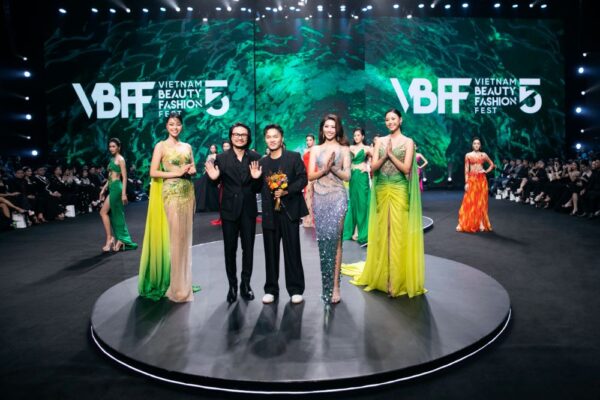 Vietnam Beauty Fashion Fest 5 (4)