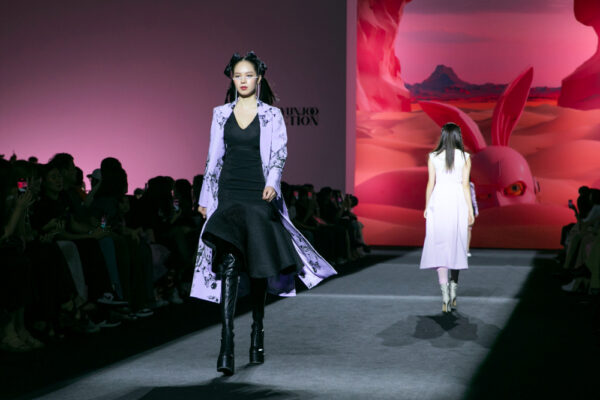 Thanh ThuỶ X Seoul Fashion Week 2023 (2)
