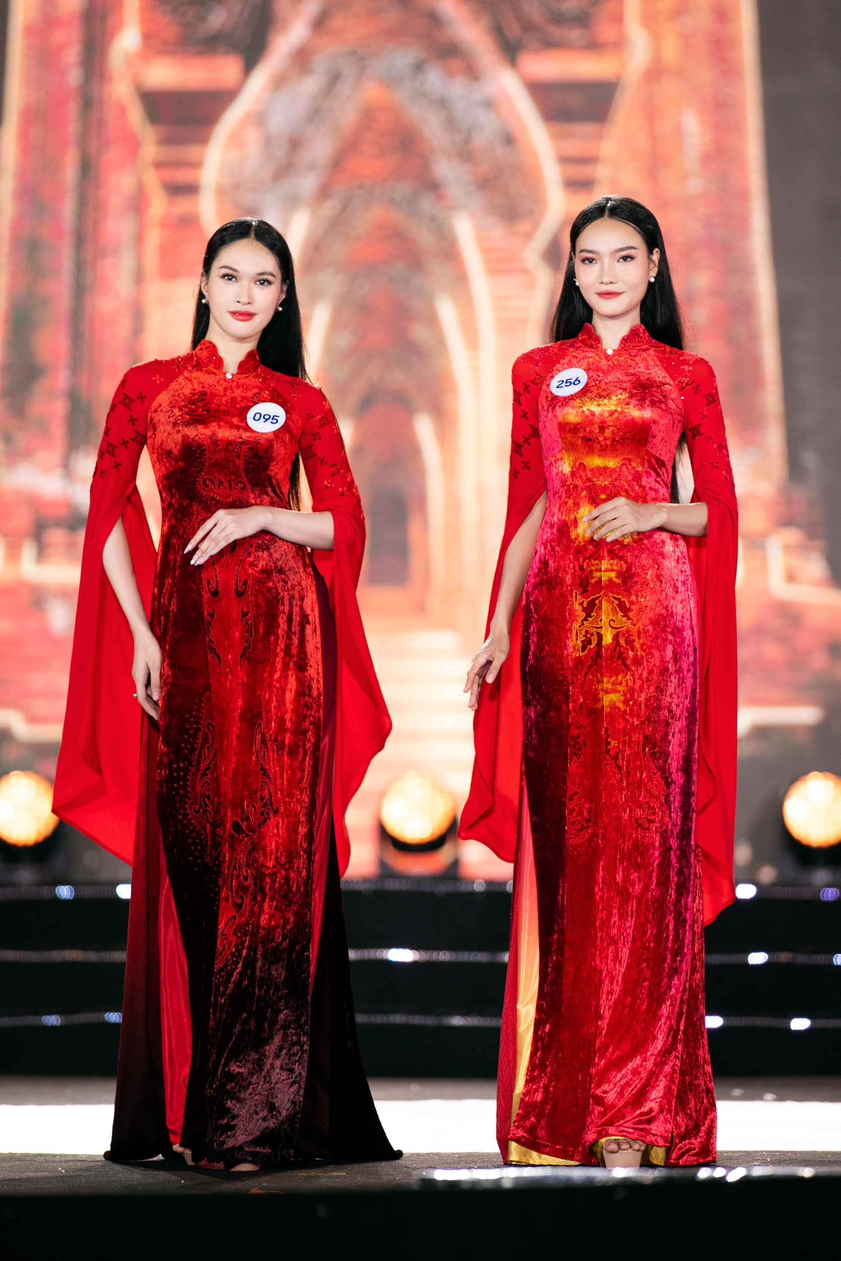 Chung kết Miss World Vietnam 2023: Hoa khôi bóng chuyền lọt Top 10  - Ảnh 6.