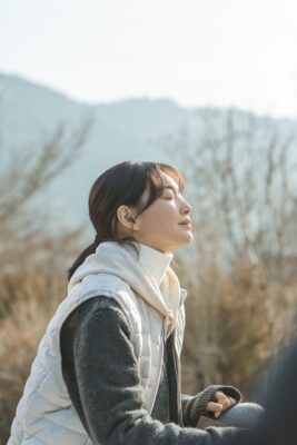 Shin Min Ah tham gia phim chữa lành - Ảnh 1.