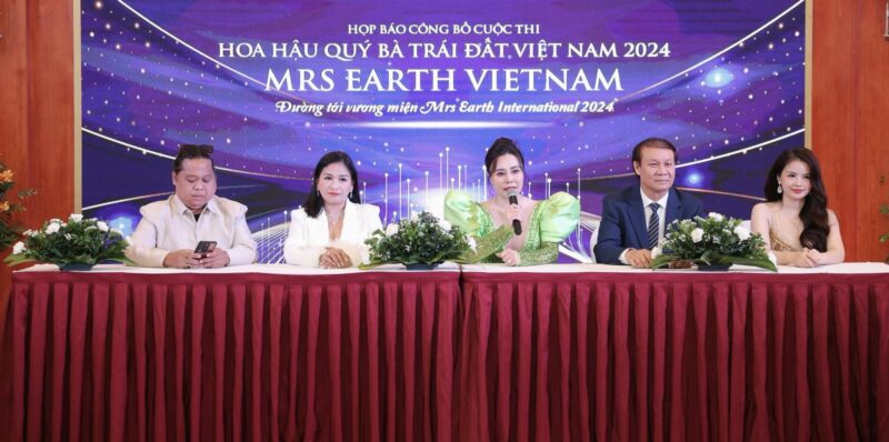 NSƯT Đỗ Kỷ, Quang Tèo ngồi ghế nóng cuộc thi Hoa hậu chấp nhận thí sinh chuyển giới, mẹ đơn thân - Ảnh 1.