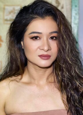 Nữ diễn viên thủ vai Thanh Sói của phim "Hai Phượng" đột ngột qua đời - Ảnh 1.