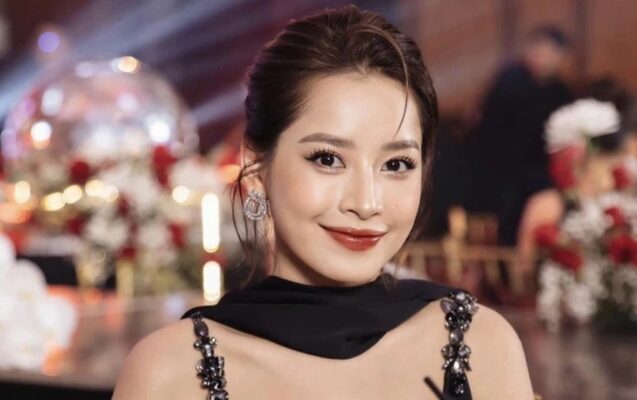 Top 5 sao nữ thành công nhất showbiz Việt năm 2023- Ảnh 1.